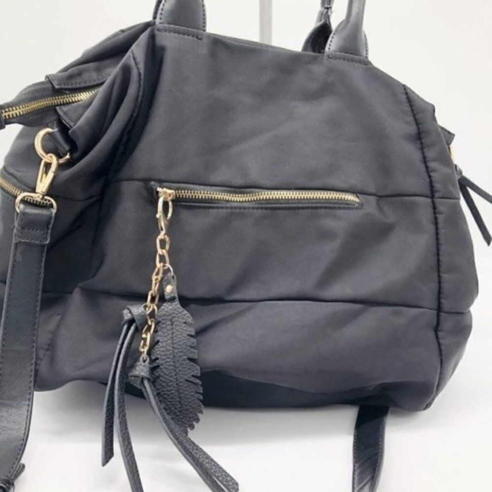 SOL AND SELENE Jet Tote Bag - Picture 3 of 8